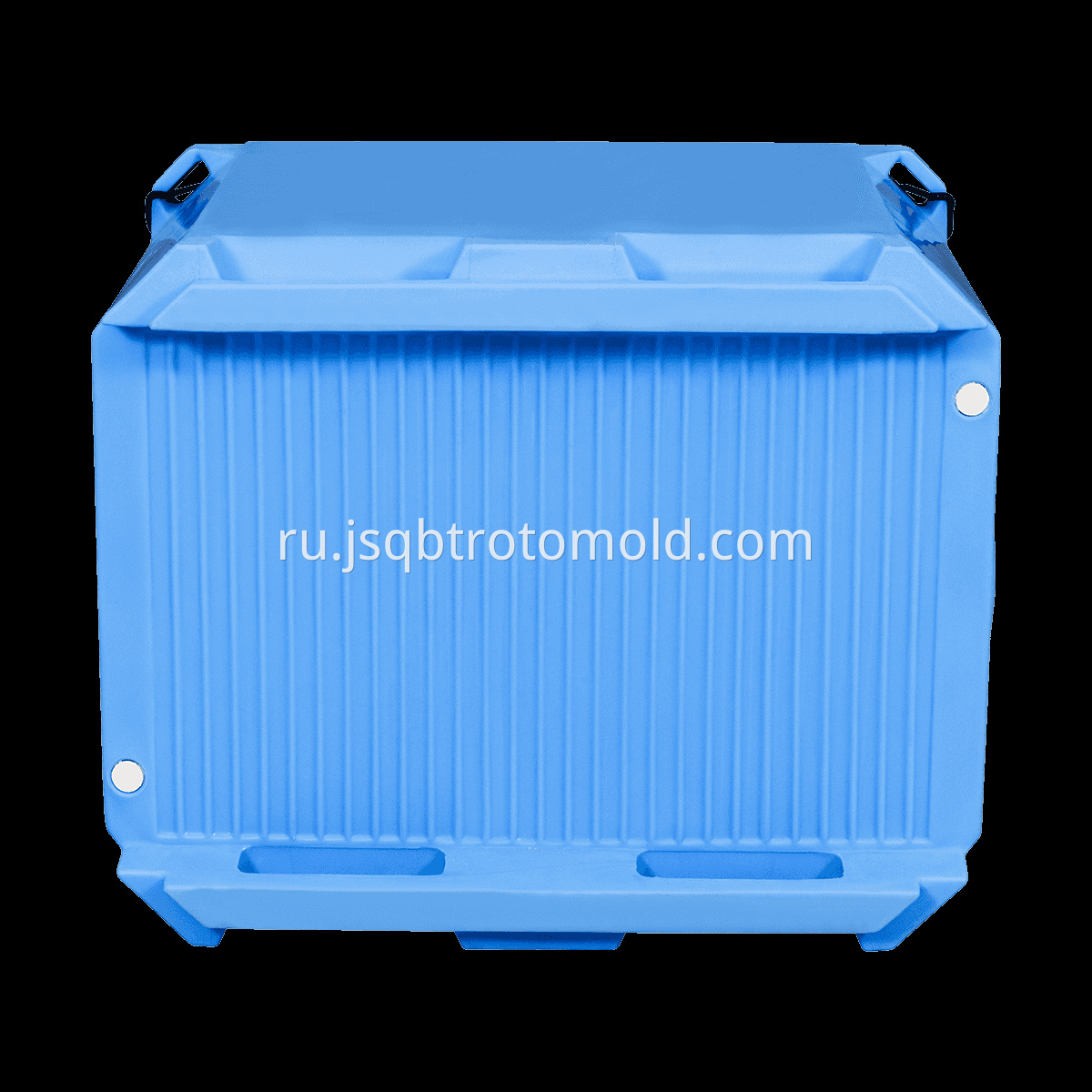 ящик для рыбы (7) fish box (7)